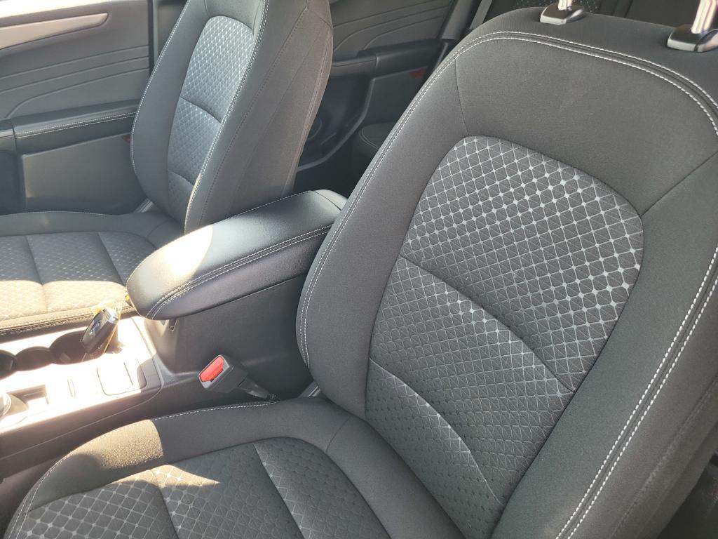 used 2025 Ford Escape car, priced at $29,479