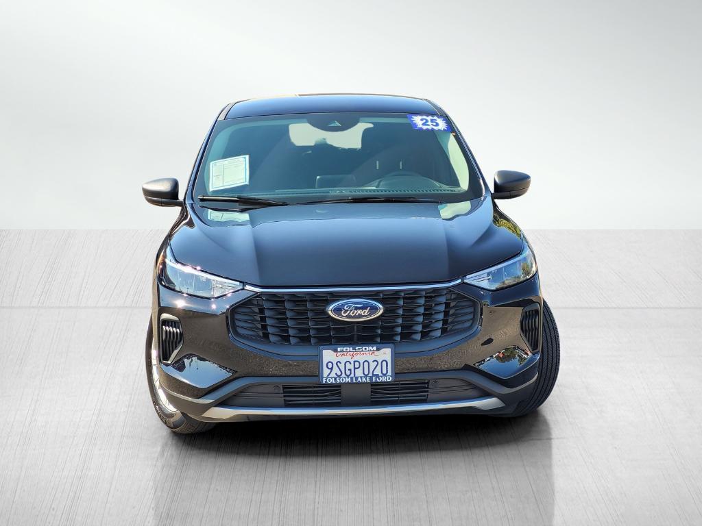 used 2025 Ford Escape car, priced at $29,479