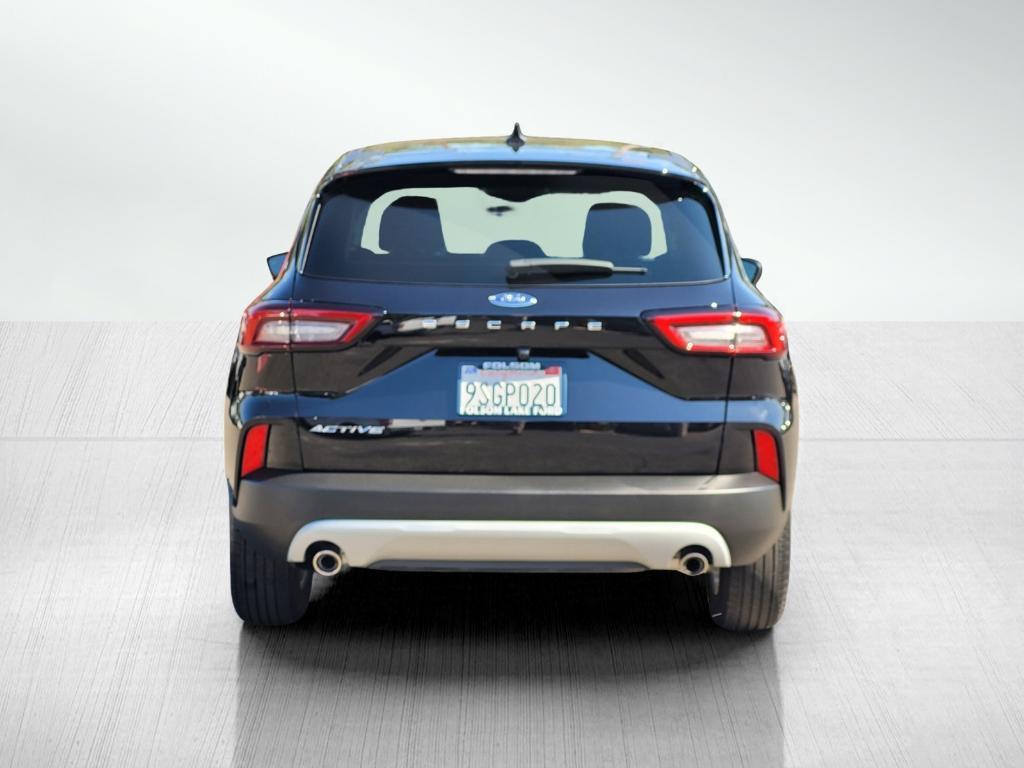 used 2025 Ford Escape car, priced at $29,479