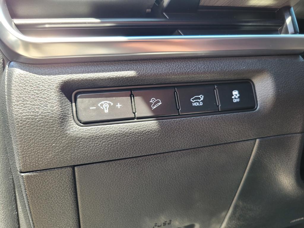 used 2024 Kia Telluride car, priced at $48,218