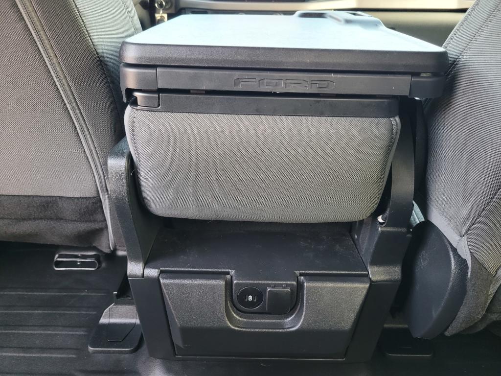 used 2024 Ford F-150 car, priced at $38,578