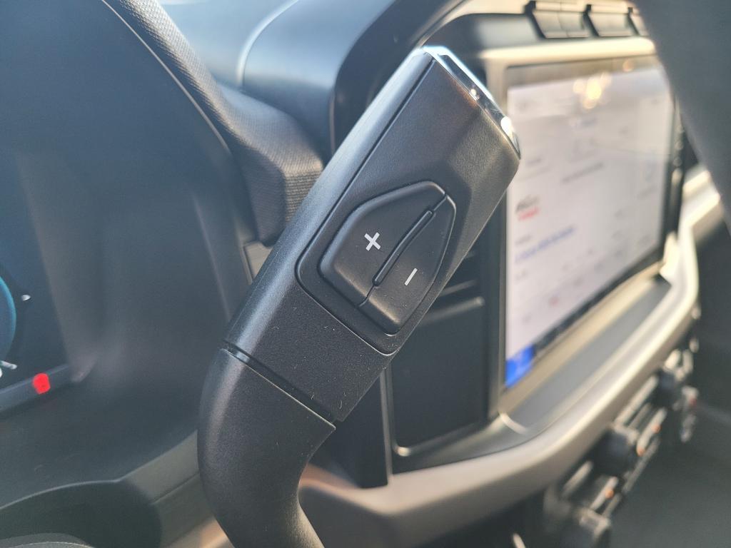 used 2024 Ford F-150 car, priced at $38,578