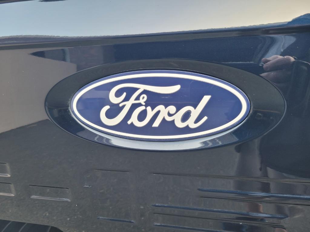 used 2024 Ford F-150 car, priced at $38,578