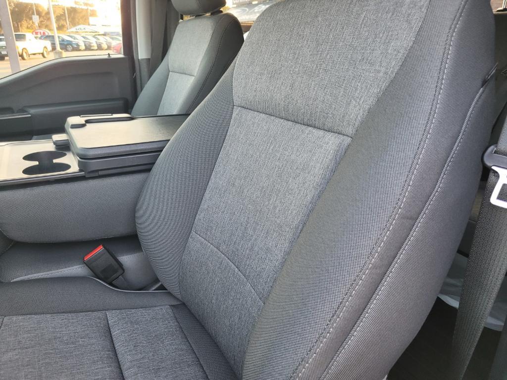 used 2024 Ford F-150 car, priced at $38,578