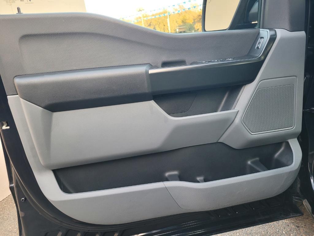 used 2024 Ford F-150 car, priced at $38,578