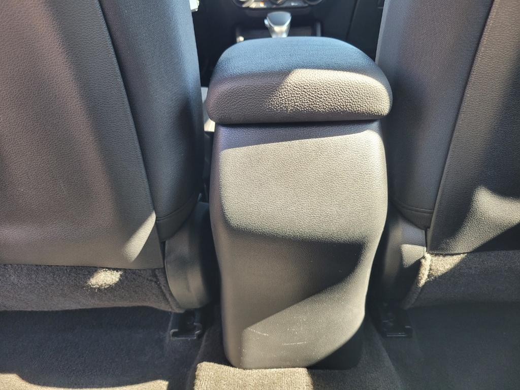 used 2024 Kia Forte car, priced at $18,116