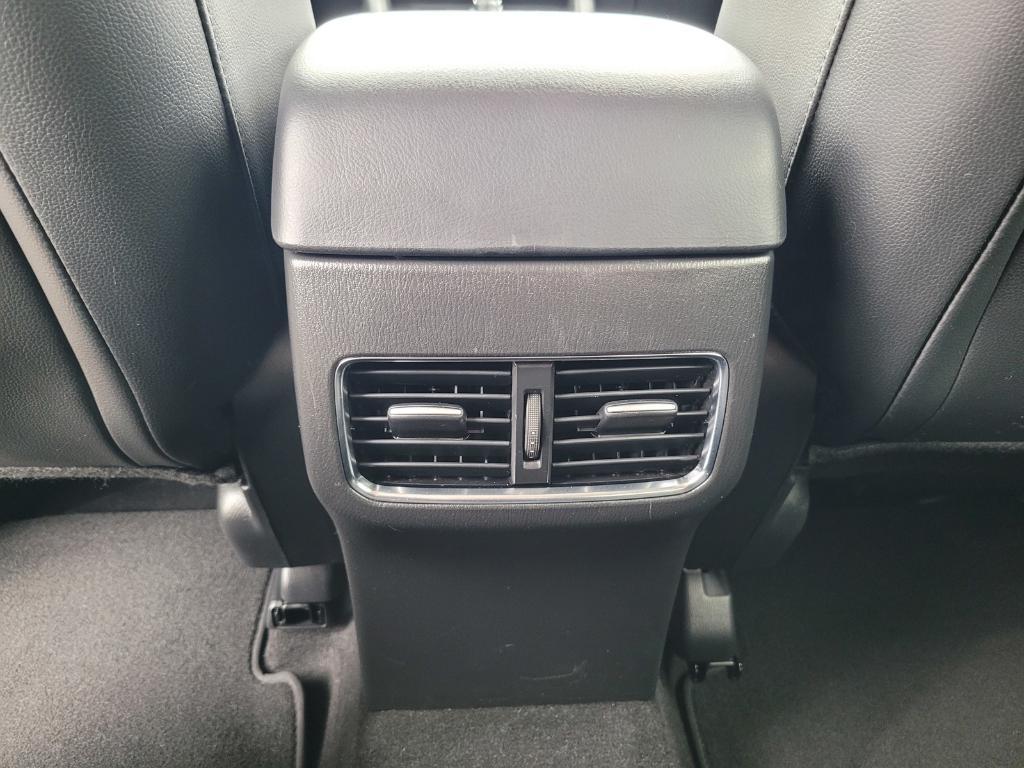 used 2022 Mazda CX-5 car, priced at $24,917