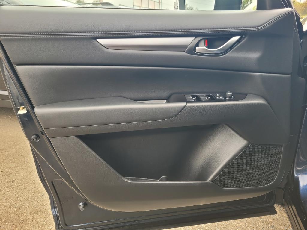 used 2022 Mazda CX-5 car, priced at $24,917