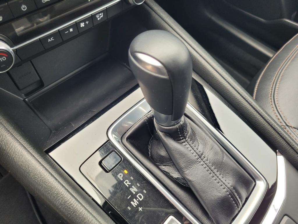 used 2022 Mazda CX-5 car, priced at $24,917