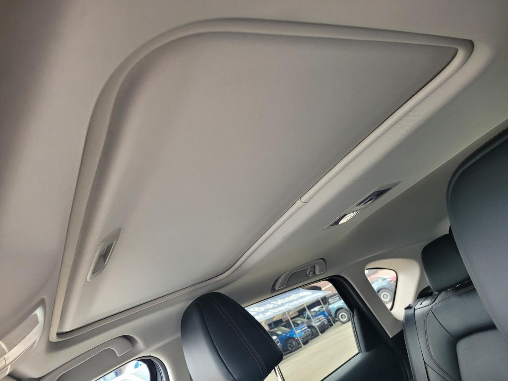 used 2022 Mazda CX-5 car, priced at $24,917