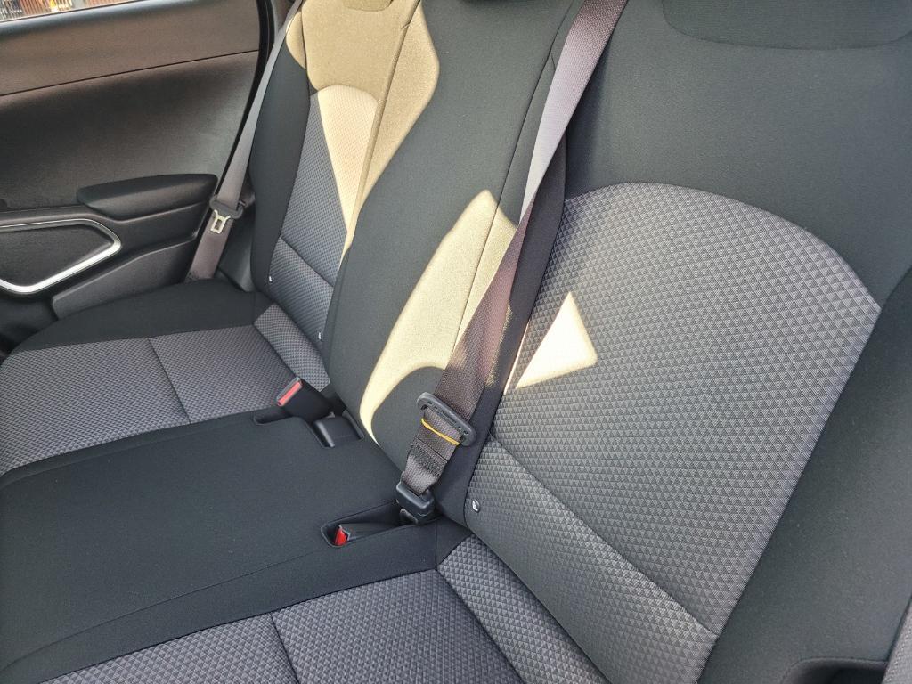 used 2025 Kia Soul car, priced at $23,854