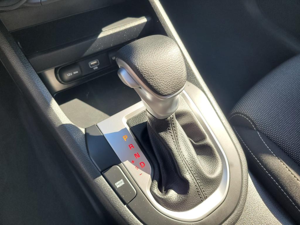 used 2023 Kia Forte car, priced at $17,818