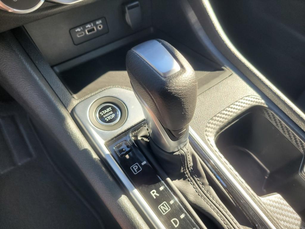 used 2023 Nissan Sentra car, priced at $19,075