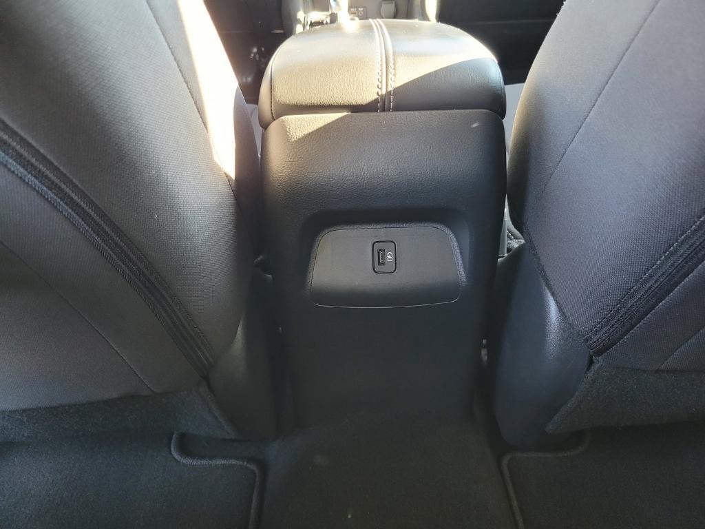 used 2023 Nissan Sentra car, priced at $19,075