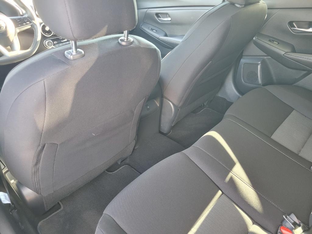 used 2023 Nissan Sentra car, priced at $19,075