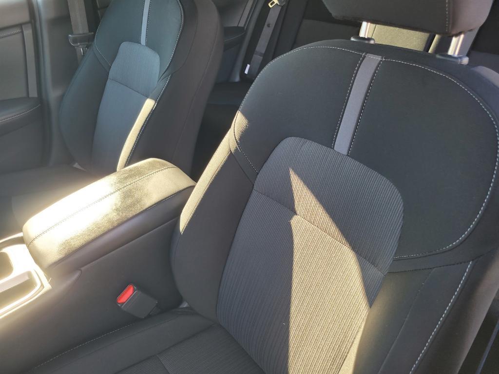 used 2023 Nissan Sentra car, priced at $19,075