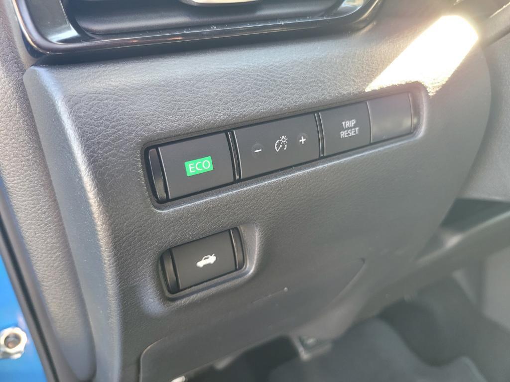 used 2023 Nissan Sentra car, priced at $19,075