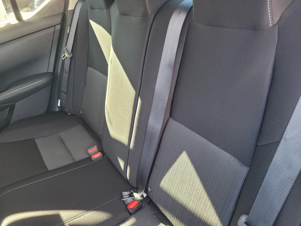 used 2023 Nissan Sentra car, priced at $19,075