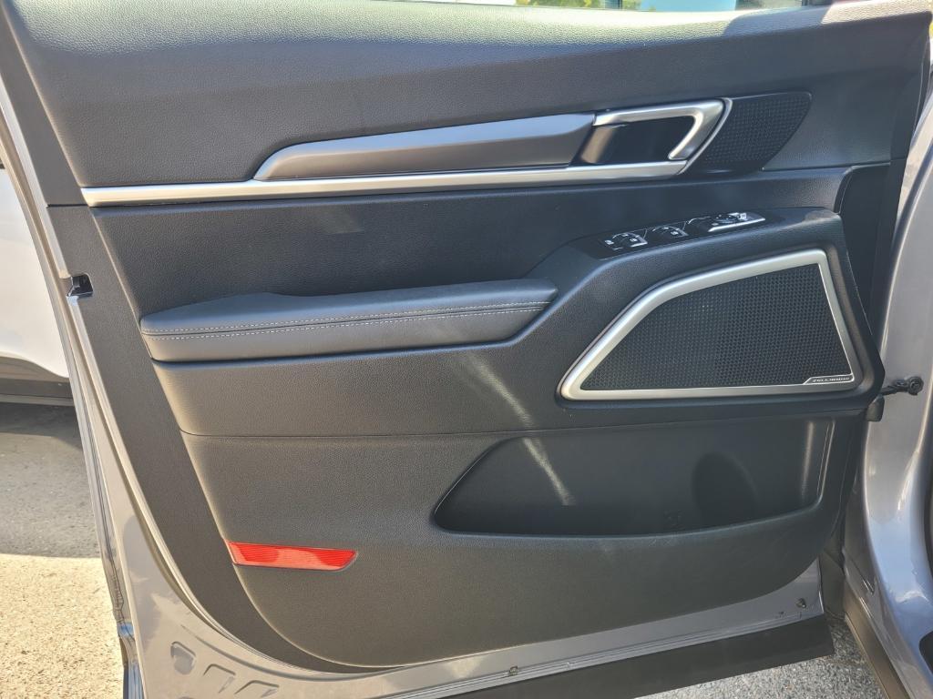 used 2023 Kia Telluride car, priced at $34,727