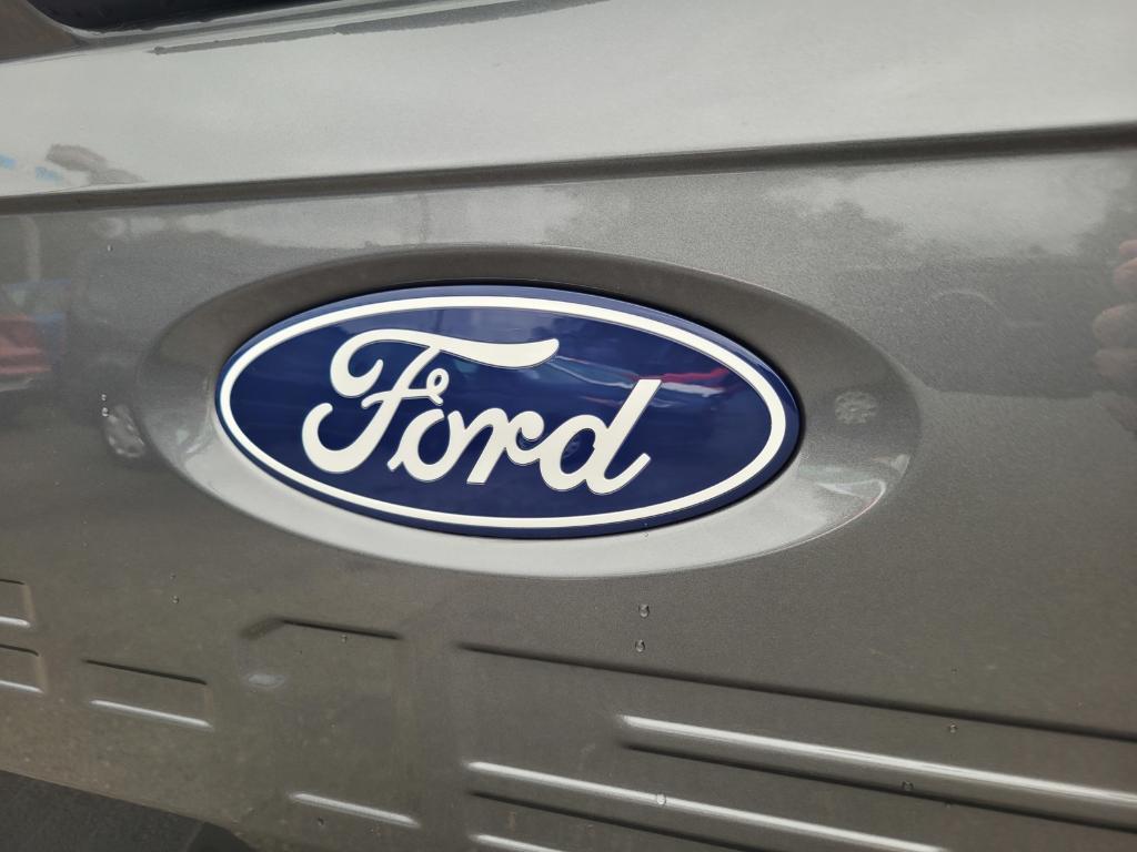 used 2024 Ford F-150 car, priced at $43,244