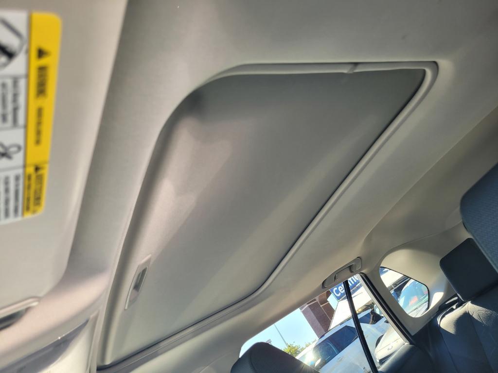 used 2022 Toyota RAV4 car, priced at $24,479