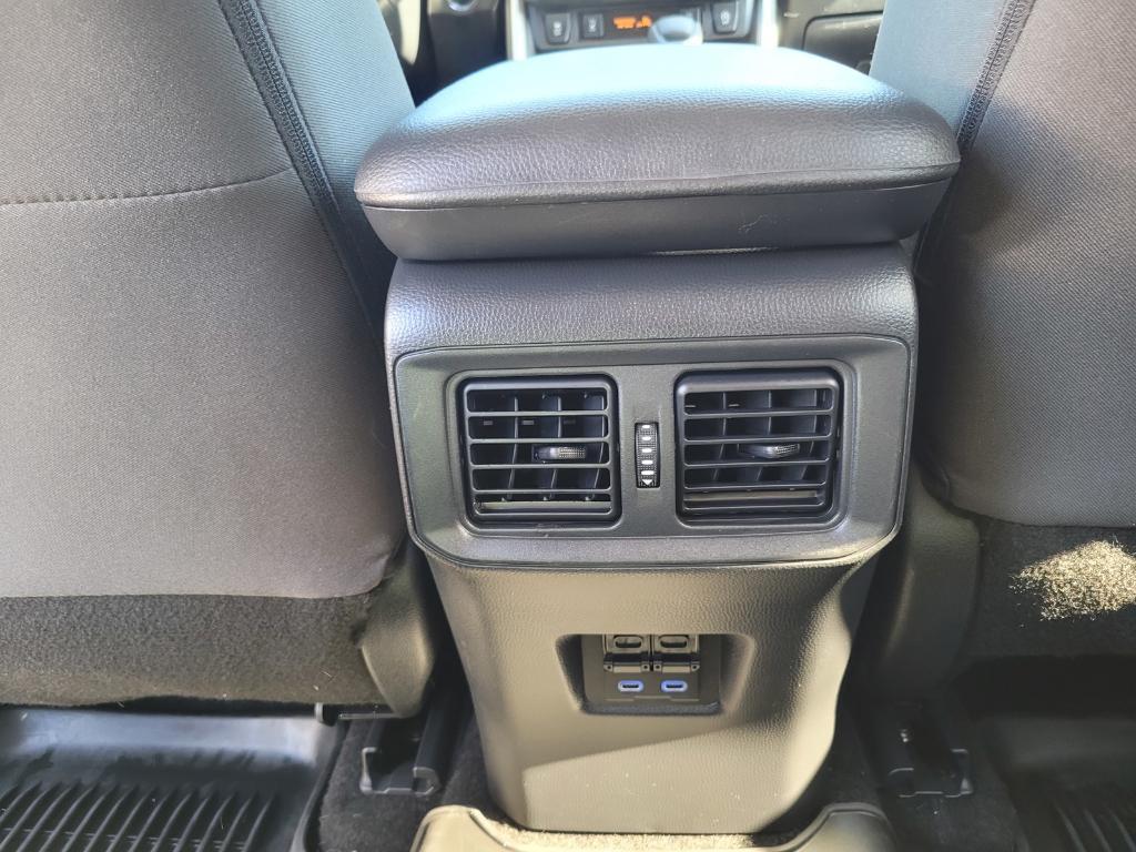used 2022 Toyota RAV4 car, priced at $24,479