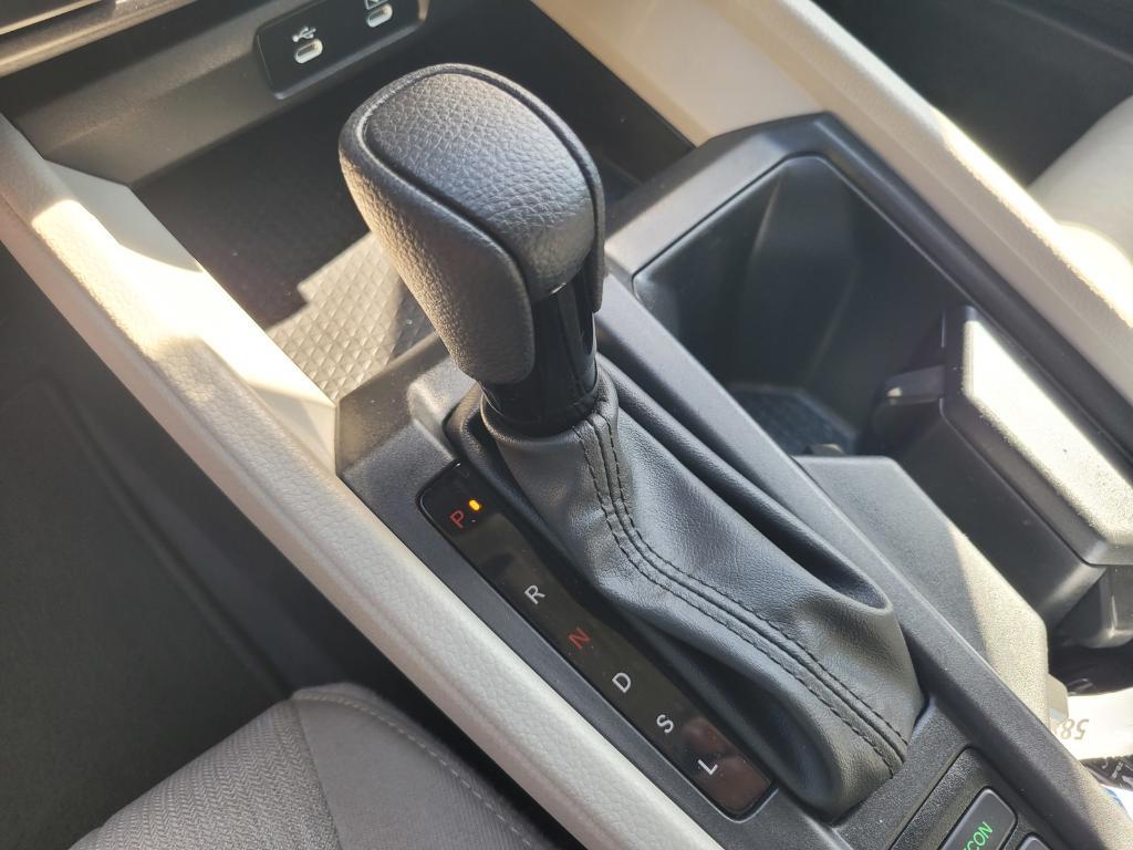 used 2023 Honda Accord car, priced at $24,362