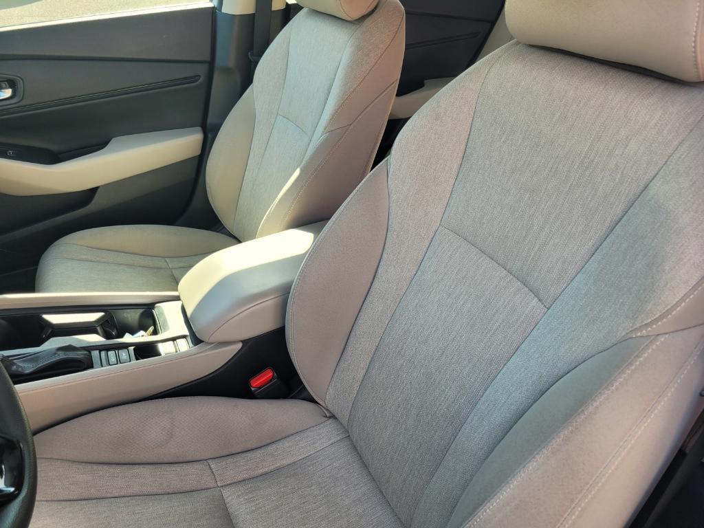 used 2023 Honda Accord car, priced at $24,362