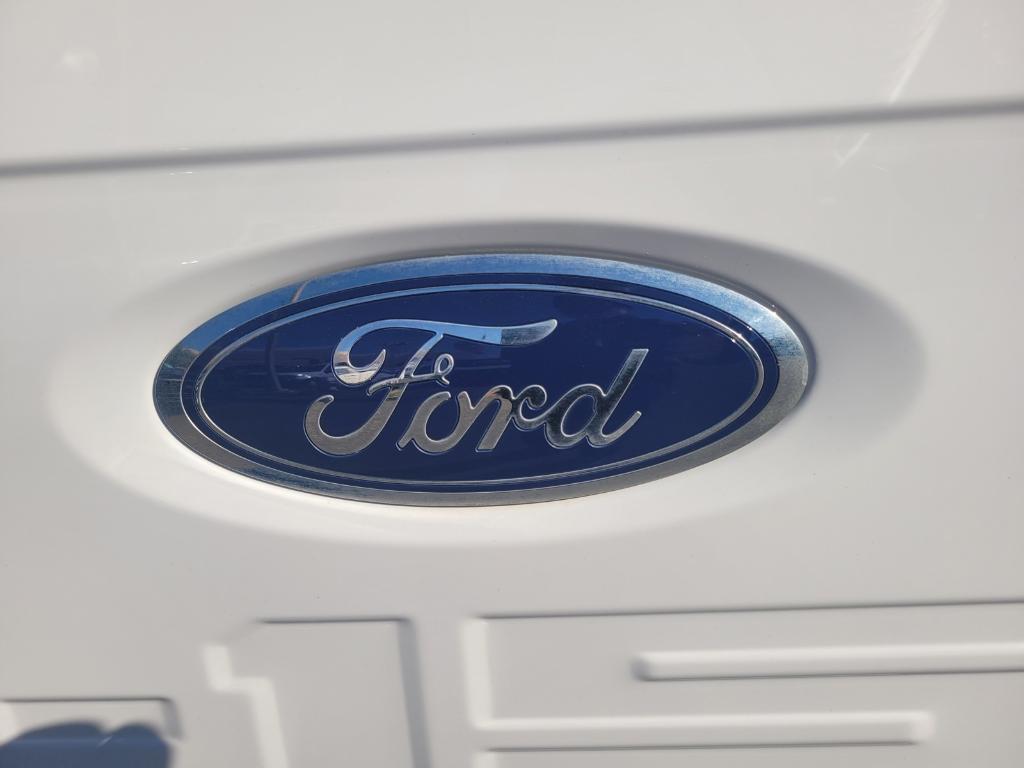 used 2022 Ford F-150 car, priced at $44,447