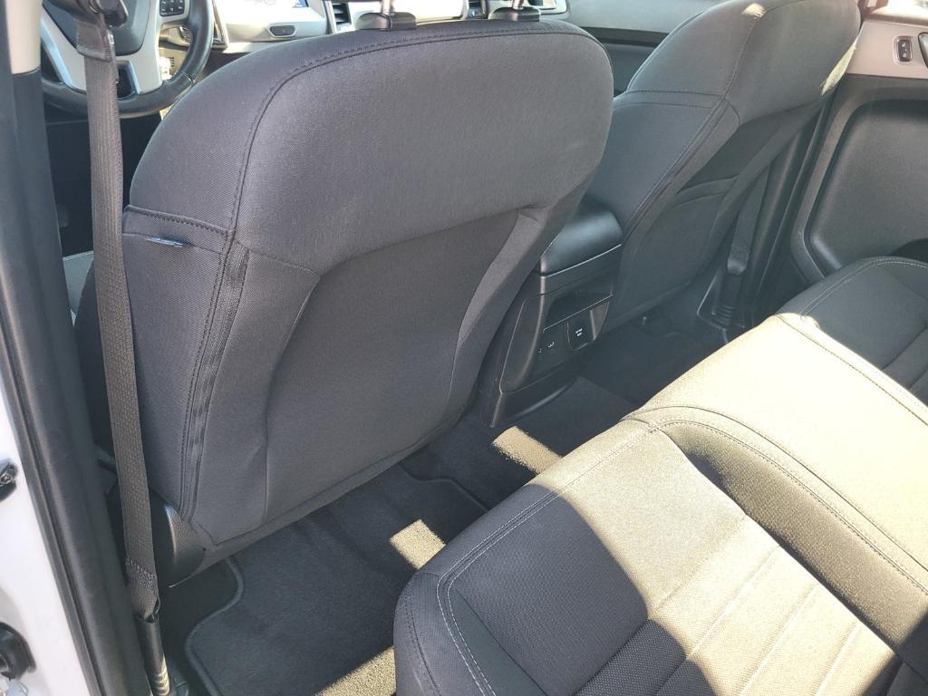 used 2022 Ford Ranger car, priced at $28,092