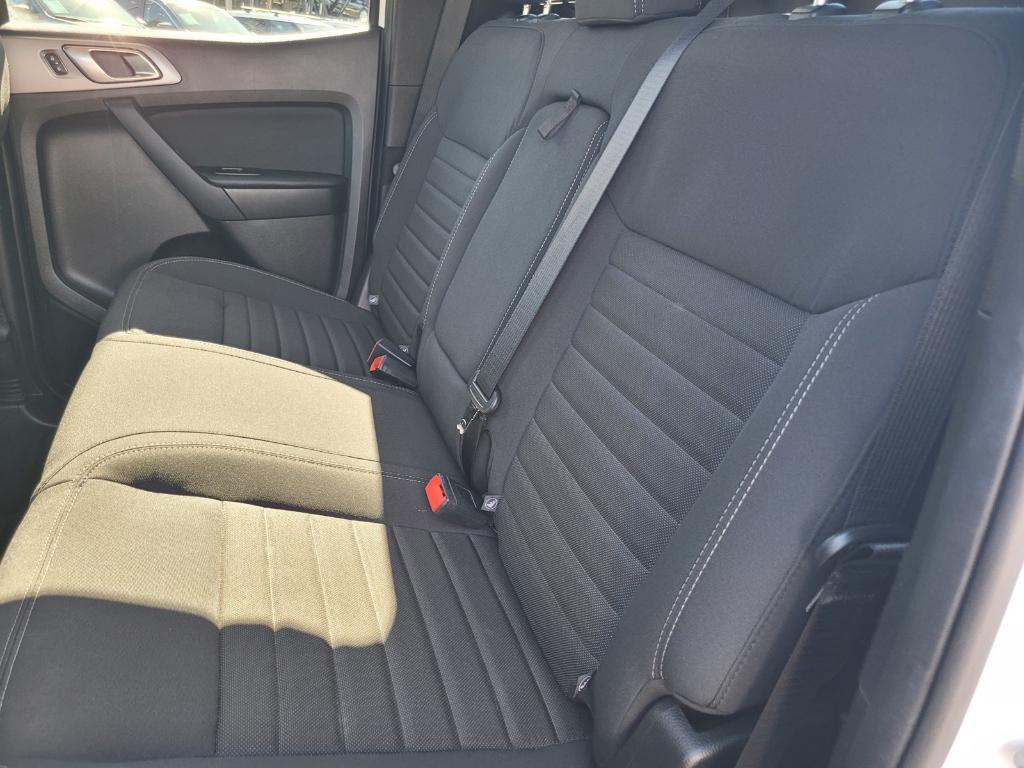 used 2022 Ford Ranger car, priced at $28,092