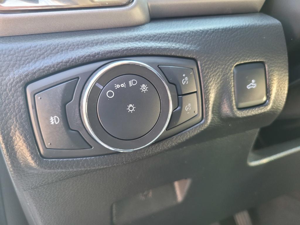 used 2022 Ford Ranger car, priced at $28,092