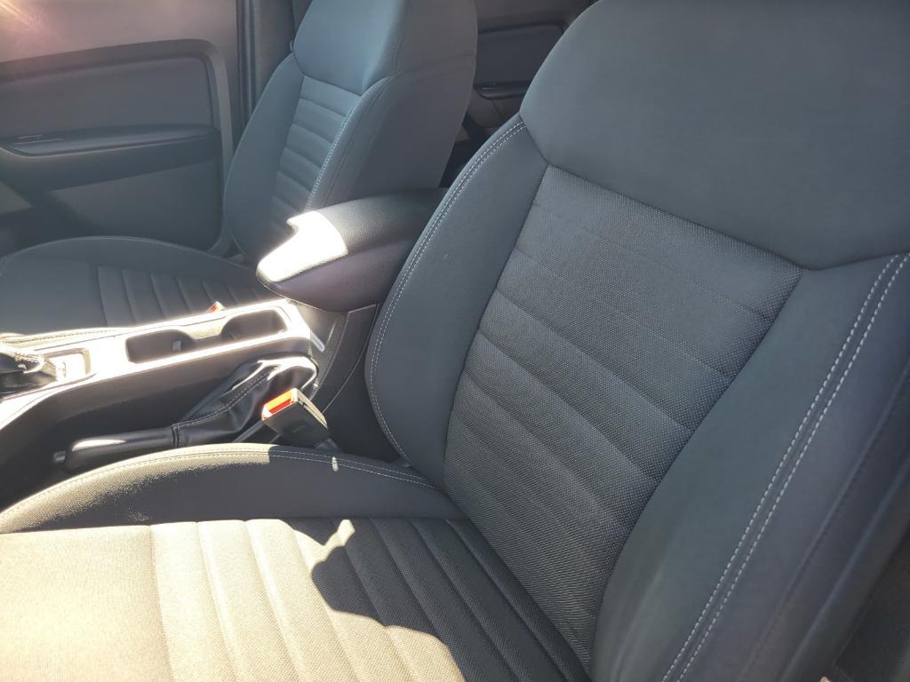 used 2022 Ford Ranger car, priced at $28,092