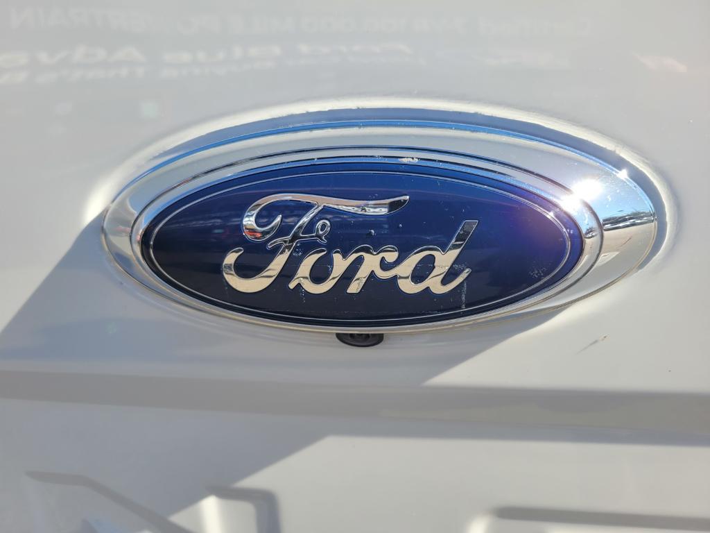 used 2022 Ford Ranger car, priced at $28,092