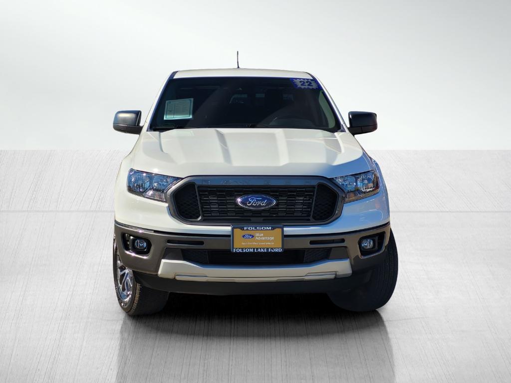 used 2022 Ford Ranger car, priced at $28,092