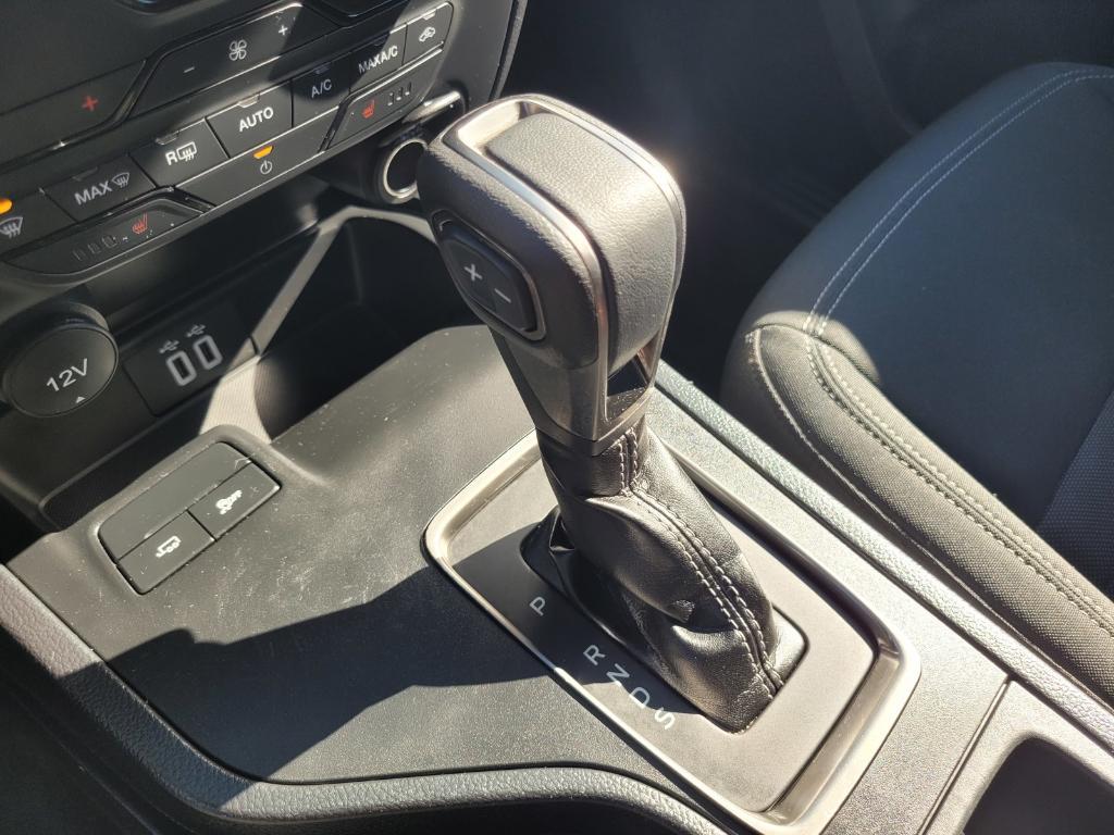 used 2022 Ford Ranger car, priced at $28,092