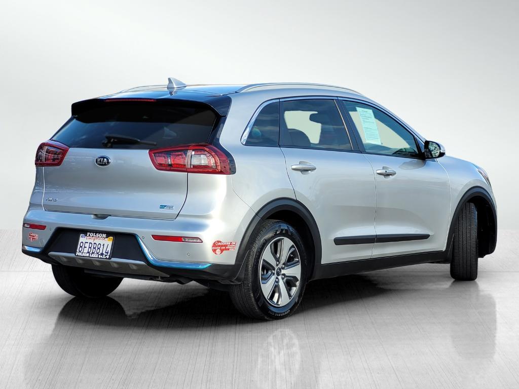 used 2018 Kia Niro Plug-In Hybrid car, priced at $20,000