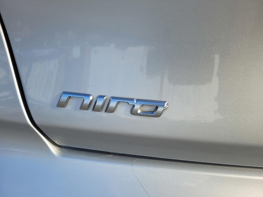 used 2018 Kia Niro Plug-In Hybrid car, priced at $20,000