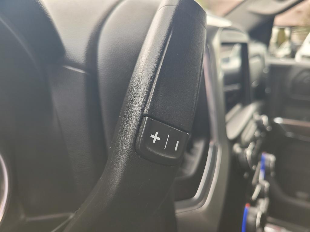 used 2019 Chevrolet Silverado 1500 car, priced at $24,808