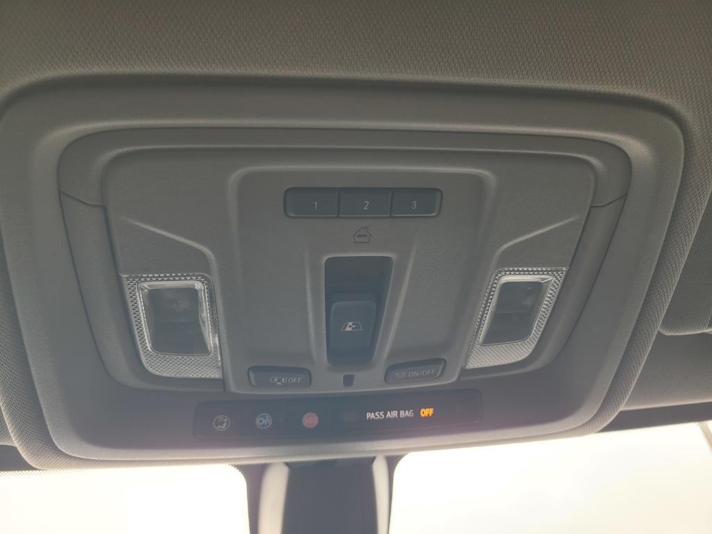 used 2019 Chevrolet Silverado 1500 car, priced at $24,808