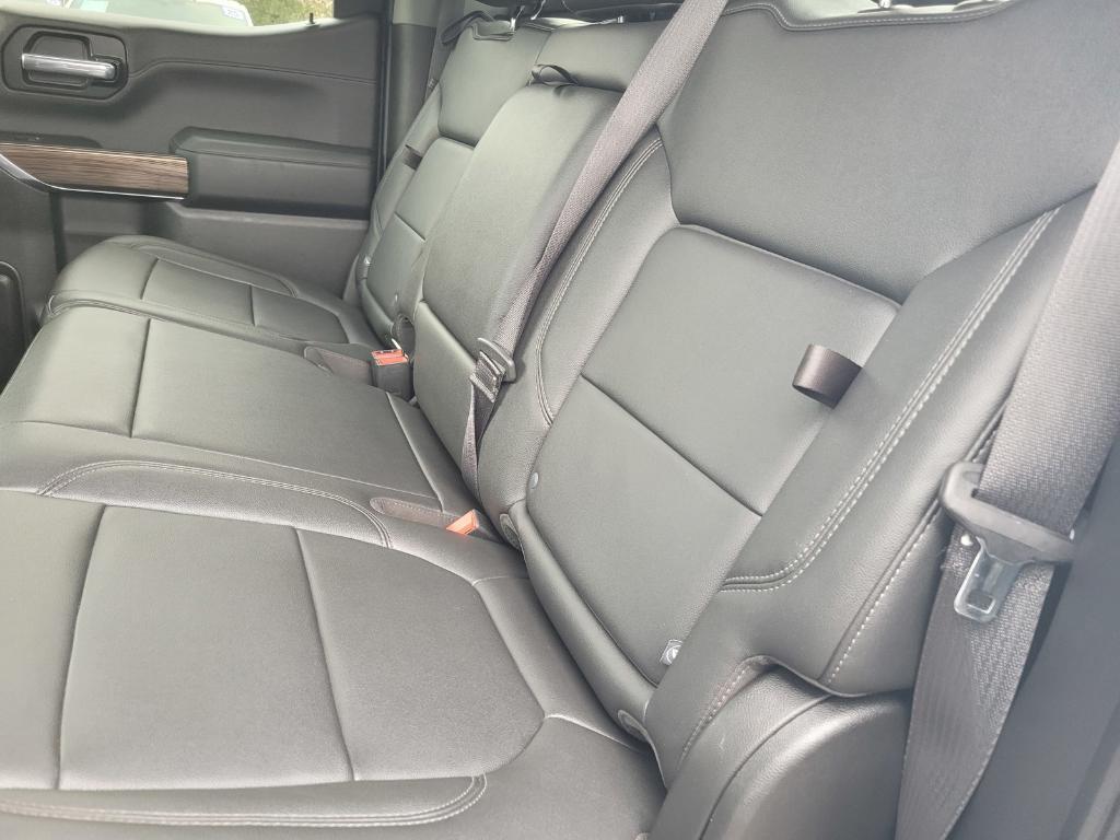 used 2019 Chevrolet Silverado 1500 car, priced at $24,808