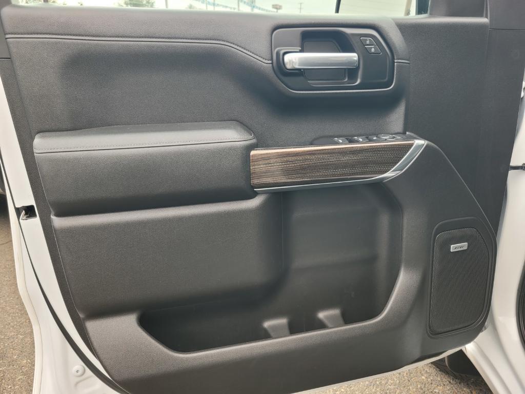 used 2019 Chevrolet Silverado 1500 car, priced at $24,808