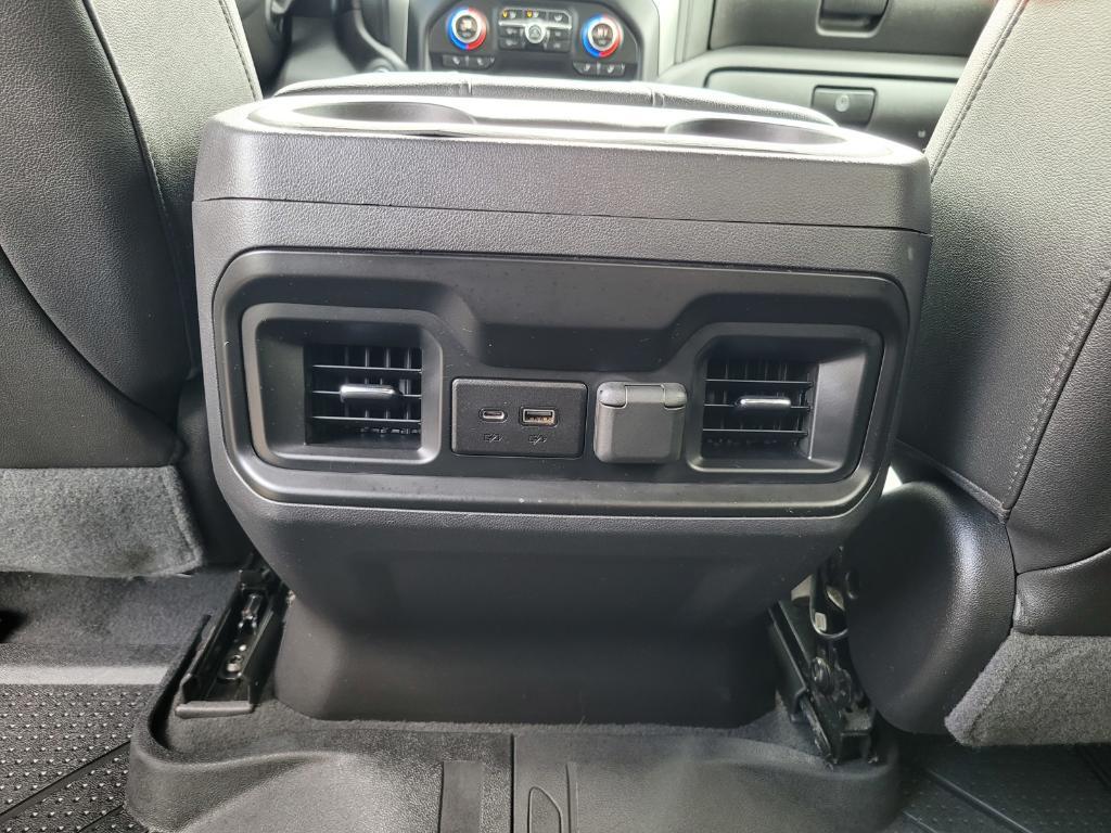 used 2019 Chevrolet Silverado 1500 car, priced at $24,808