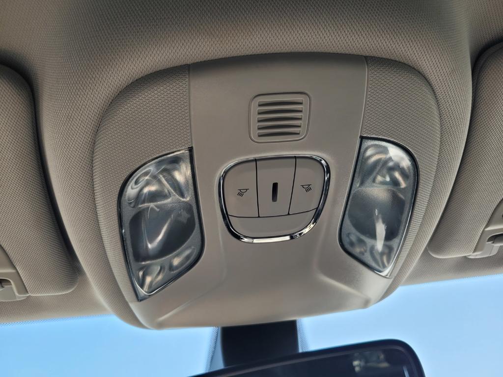 used 2018 Jeep Compass car, priced at $15,000