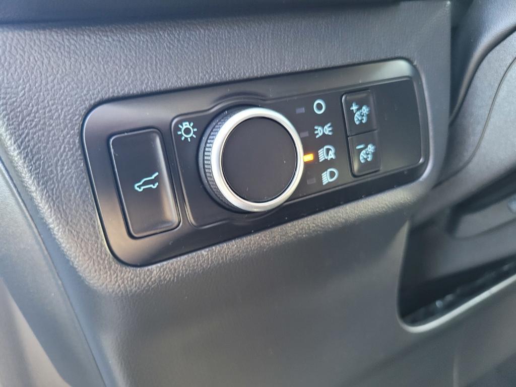 used 2025 Ford Escape car, priced at $30,974