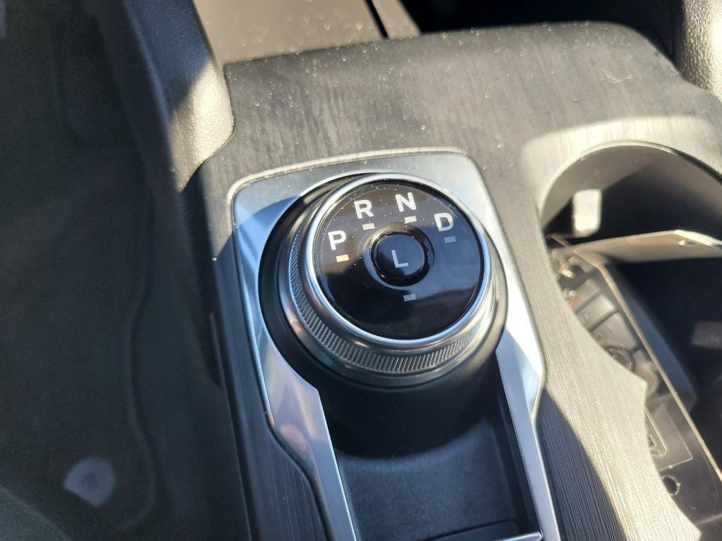 used 2025 Ford Escape car, priced at $30,974