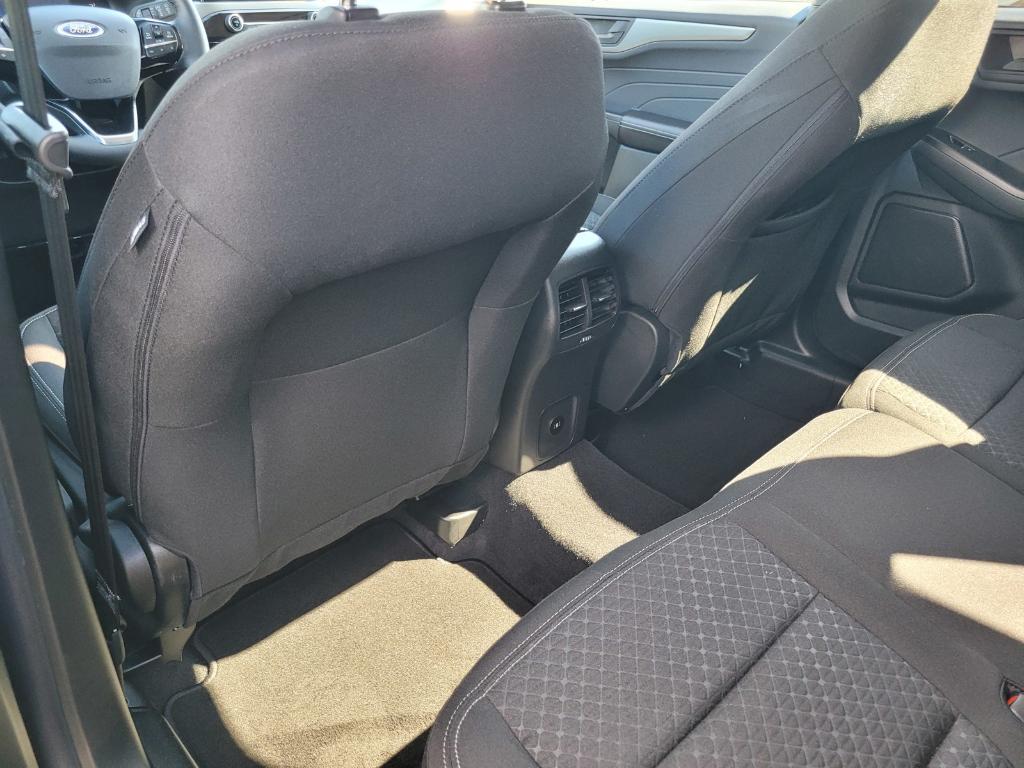 used 2025 Ford Escape car, priced at $30,974