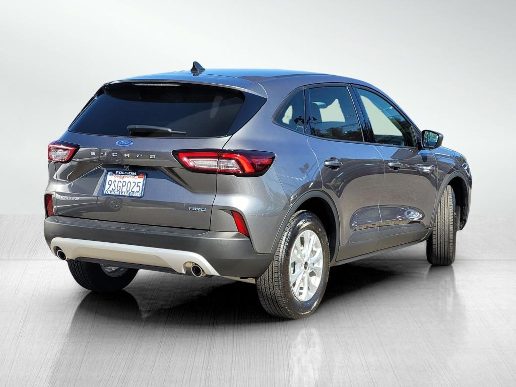 used 2025 Ford Escape car, priced at $30,974