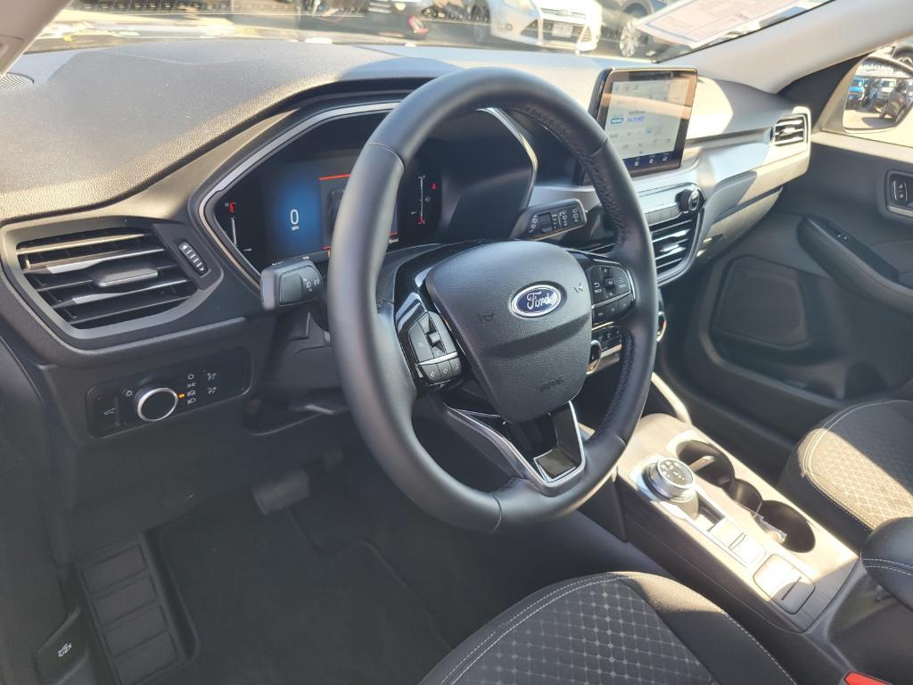 used 2025 Ford Escape car, priced at $30,974