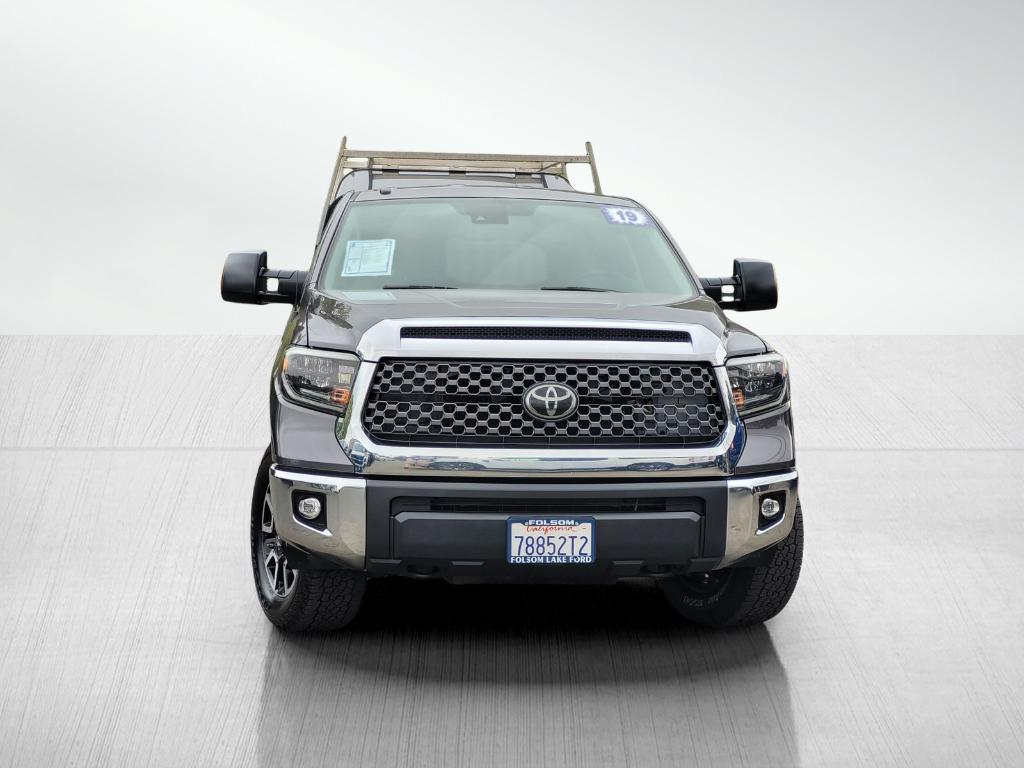 used 2019 Toyota Tundra car, priced at $22,974